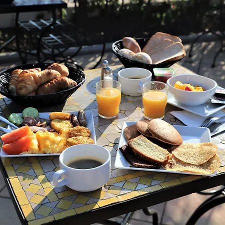 Hotel Sowell Du Golfe De Saint-tropez Grimaud