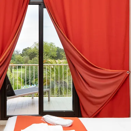 Sowell Du Golfe De Saint-tropez 호텔 4*