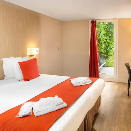 Hotel Sowell Saint Tropez Grimaud