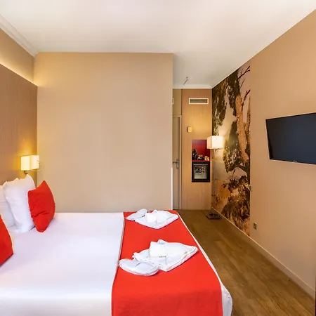 Hotel Sowell Du Golfe De Saint-tropez Grimaud