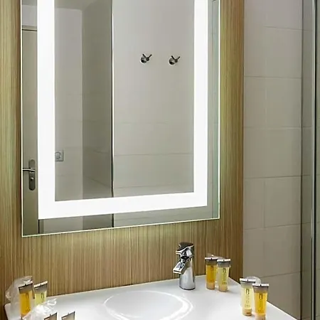 Hotel Sowell Du Golfe De Saint-tropez 4*