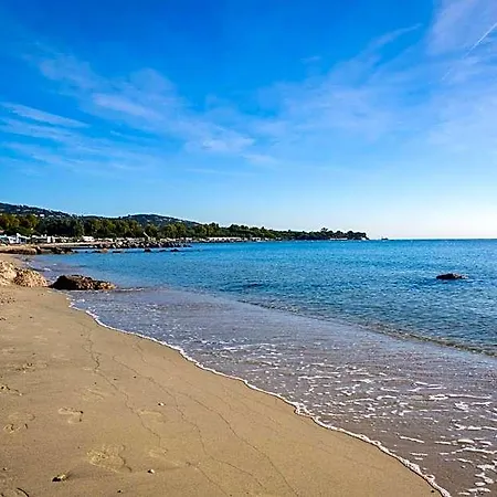 Sowell Du Golfe De Saint-tropez Hotell 4*