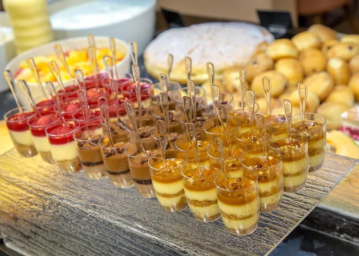 Sowell Du Golfe De Saint-tropez 4*