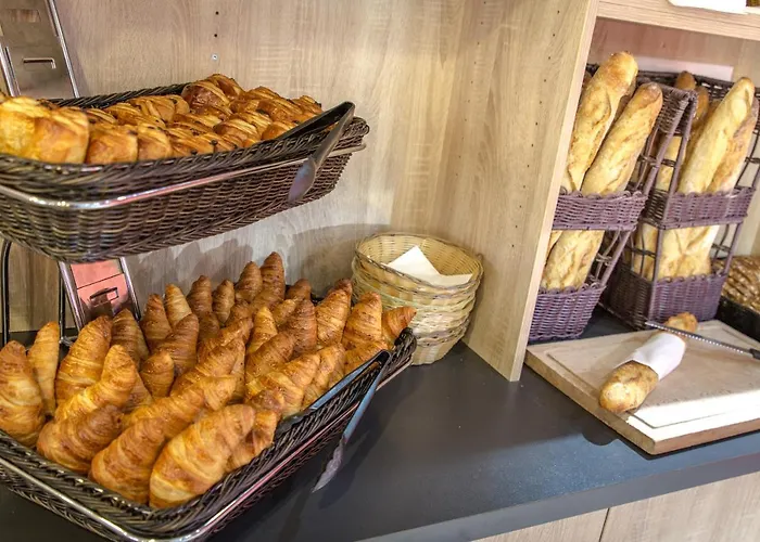 Sowell Du Golfe De Saint-tropez 4* 그리모