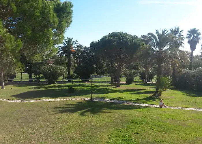 Sowell Du Golfe De Saint-tropez 호텔