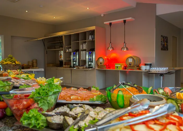 Sowell Du Golfe De Saint-tropez Hotel 4*