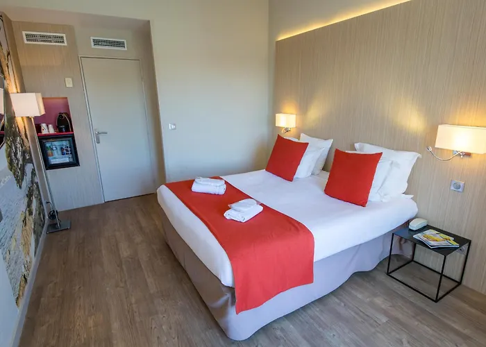 Sowell Du Golfe De Saint-tropez 4* 그리모