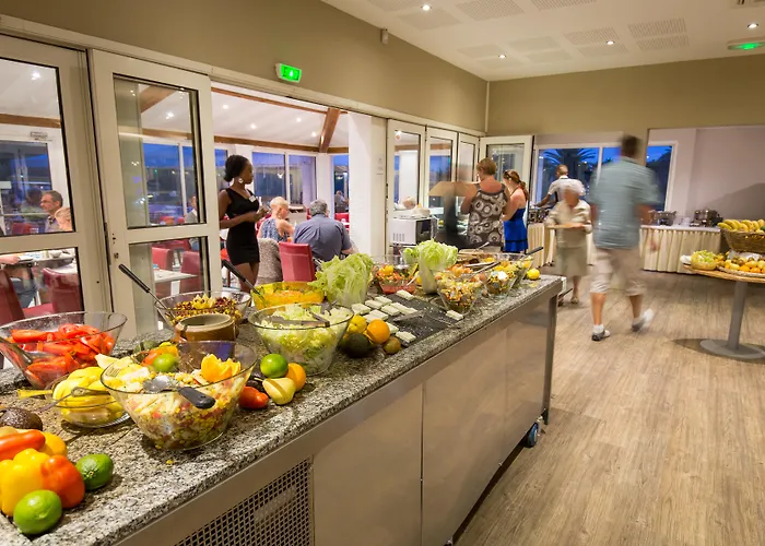 호텔 Sowell Du Golfe De Saint-tropez