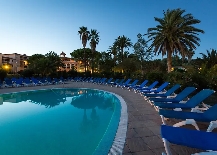 호텔 Sowell Du Golfe De Saint-tropez 4*