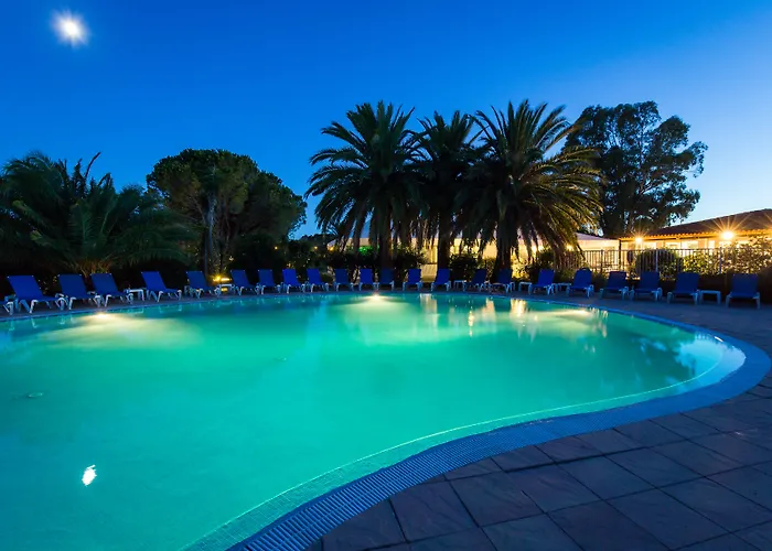Sowell Du Golfe De Saint-tropez 4* 그리모