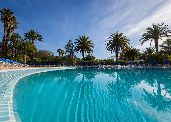 Sowell Du Golfe De Saint-tropez 호텔 그리모