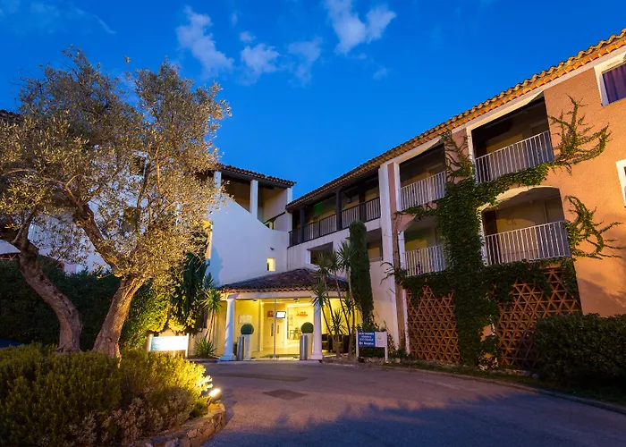 Sowell Du Golfe De Saint-tropez Grimaud