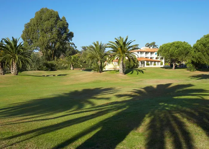 호텔 Sowell Du Golfe De Saint-tropez 그리모