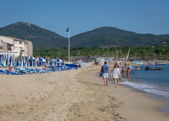 Sowell Du Golfe De Saint-tropez