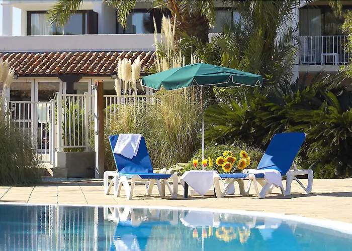 호텔 Sowell Du Golfe De Saint-tropez