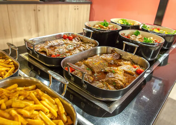 Hotel Sowell Du Golfe De Saint-tropez Grimaud