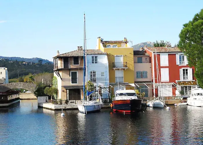 Sowell Du Golfe De Saint-tropez 호텔 4*