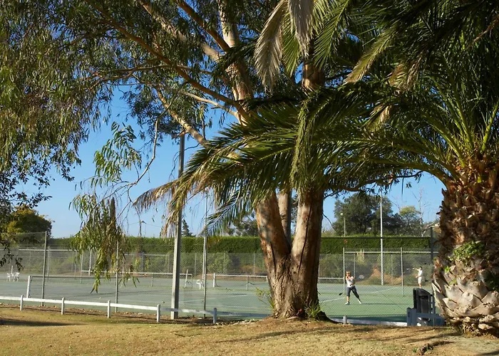 Sowell Du Golfe De Saint-tropez 호텔 그리모